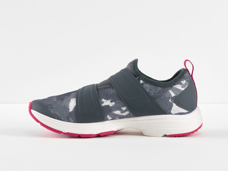 Bontrager indoor cycling shoes discount