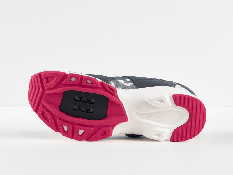 Bontrager indoor cycling shoes sales