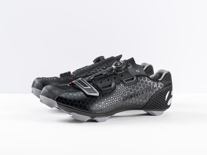 Bontrager inform schoenen shop