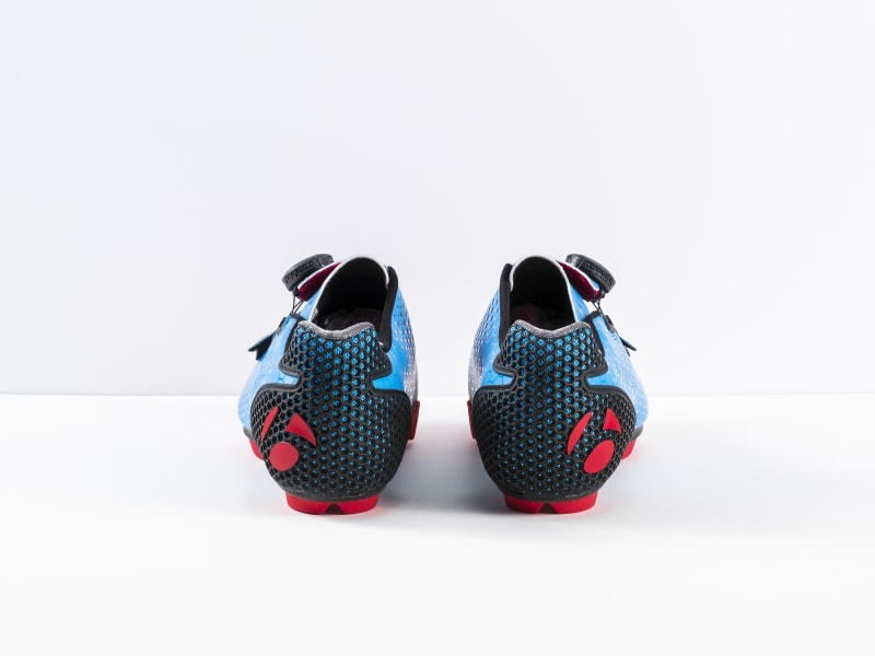 Bontrager Cambion Mountain Shoe Trek Bikes
