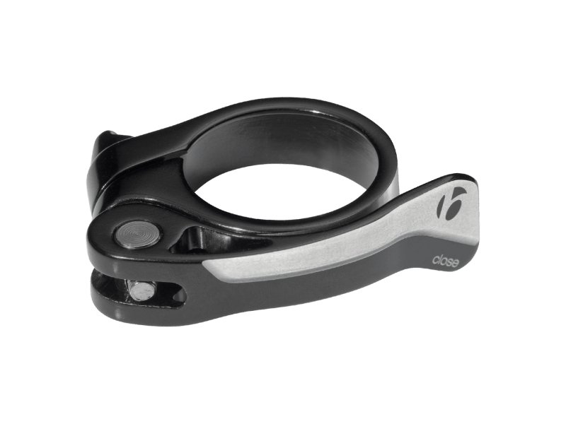 Clamping sale carbon seatpost