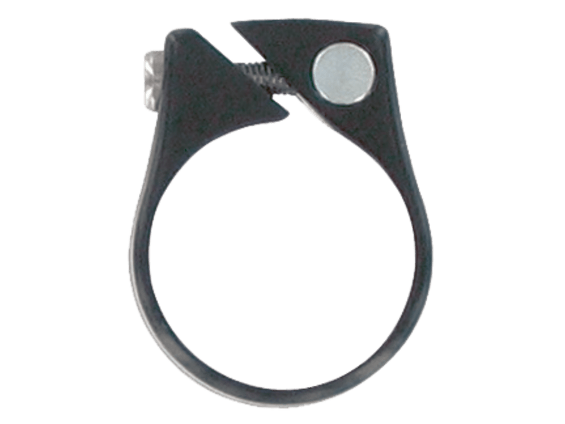 Trek seatpost top clamp size