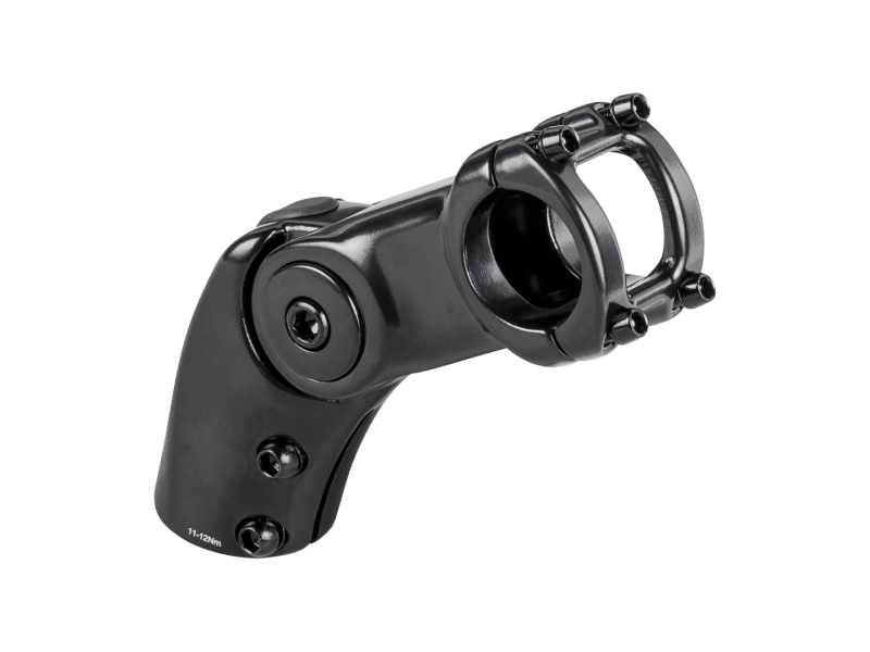 Bontrager Adjustable Threadless Stem Trek Bikes CH