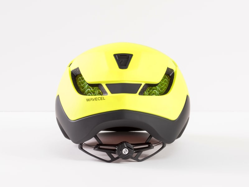Casque Bontrager Charge WaveCel pour les trajets quotidiens Trek