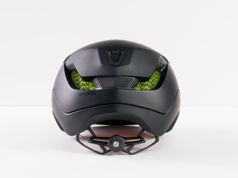 Bontrager full shop face helmet