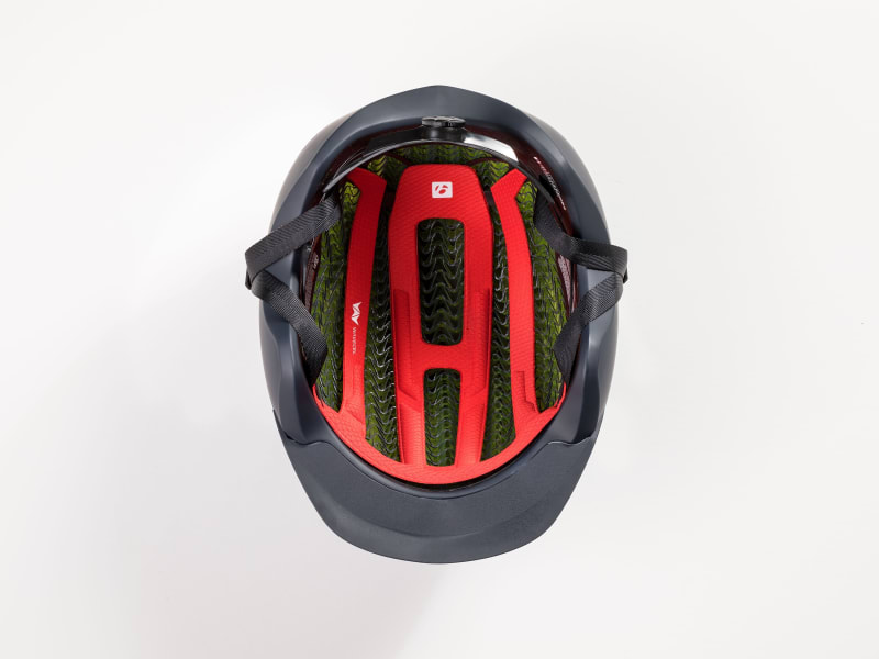 Bontrager Charge WaveCel Commuter Helmet Trek Bikes