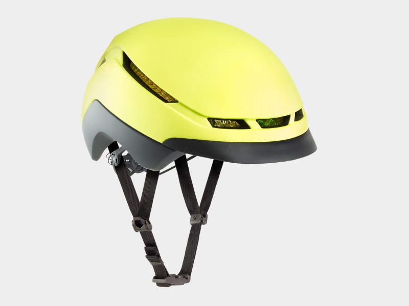 Bontrager Charge WaveCel Commuter Helmet Trek Bikes