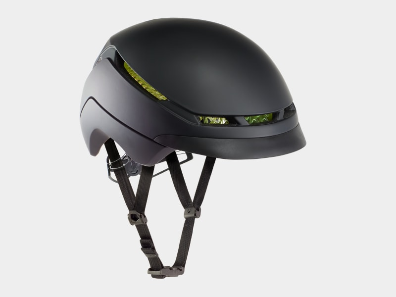 Bontrager Charge WaveCel Commuter Helmet Trek Bikes AU