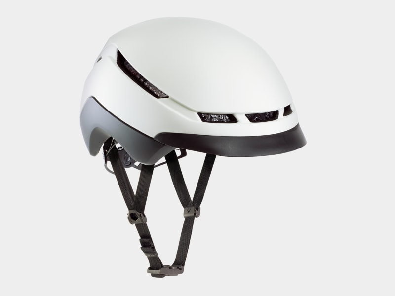 Bontrager charge wavecel urban helmet top