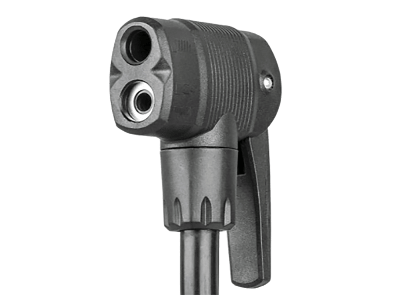 Bontrager floor pump deals