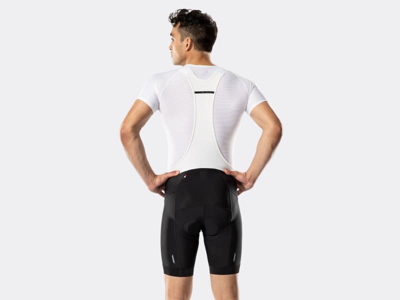 Bontrager Circuit Thermal Bib Cycling Tights - Trek Bicycle Store of CNY