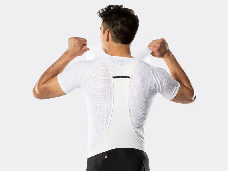 Trek Trek Circuit Cycling Bib Short - Le magasin pour les passionnés de  vélos et les cyclistes occasionnels à Verdun