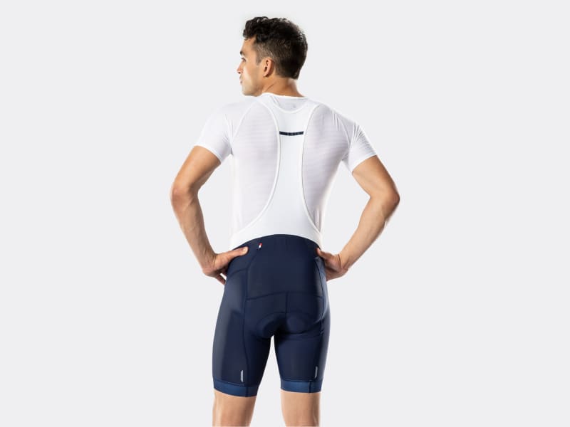 Bontrager Circuit Bib Cycling Short Trek Bikes CA