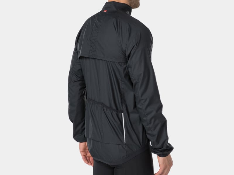 Bontrager Velocis Stormshell Cycling Jacket - Trek Bikes (CA)