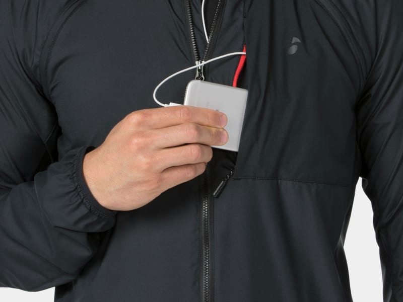 Bontrager circuit windshell on sale jacket