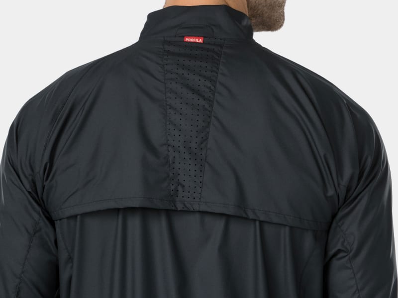 Bontrager sale track jacket