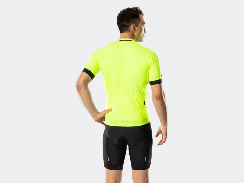 Bontrager Circuit LTD Cycling Jersey - Trek Bike Shops Florida