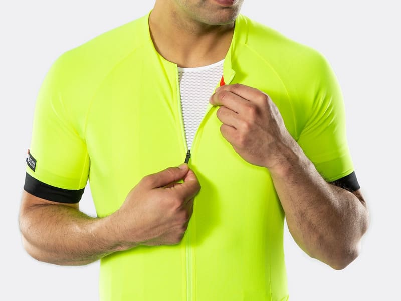 Bontrager circuit jersey outlet