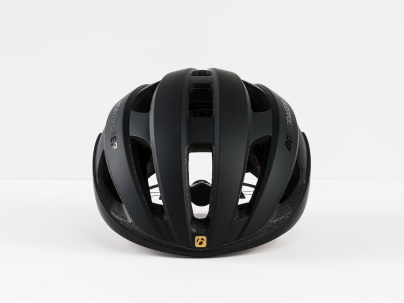Bontrager circuit mips road bike helmet review sales