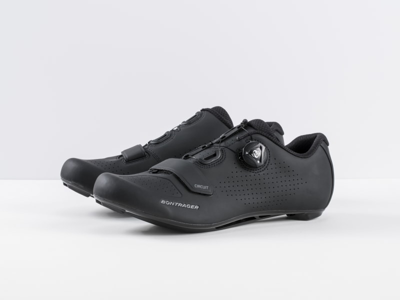 Bontrager Circuit Road Cycling Shoe - Trek Bikes