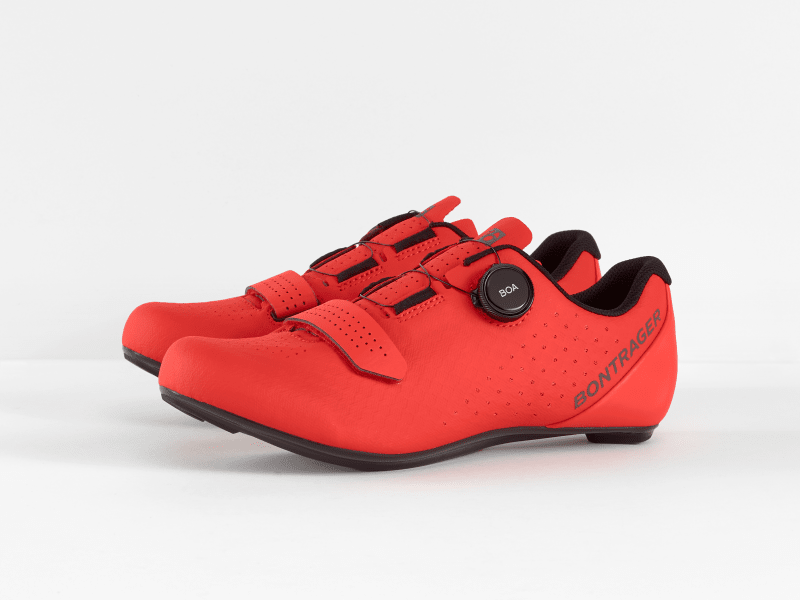 Bontrager Circuit Road Cycling Shoe - Trek Bikes