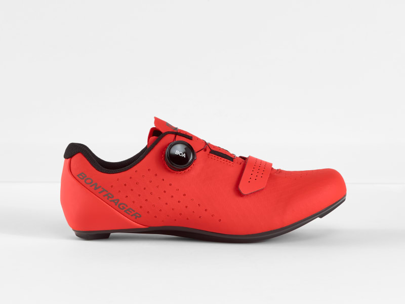 Bontrager Circuit Road Cycling Shoe - Trek Bikes