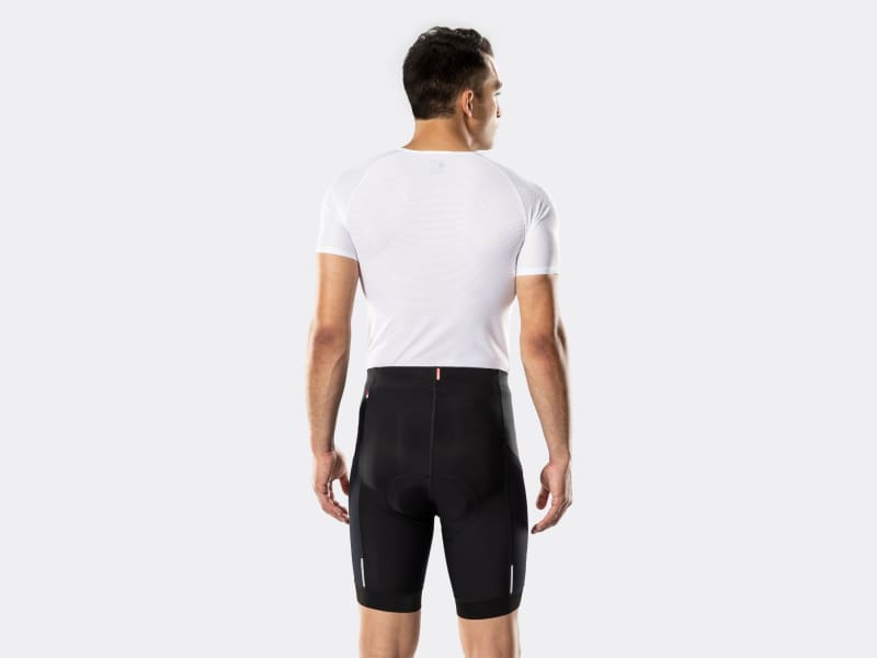 Trek Trek Circuit Cycling Bib Short - Le magasin pour les passionnés de  vélos et les cyclistes occasionnels à Verdun