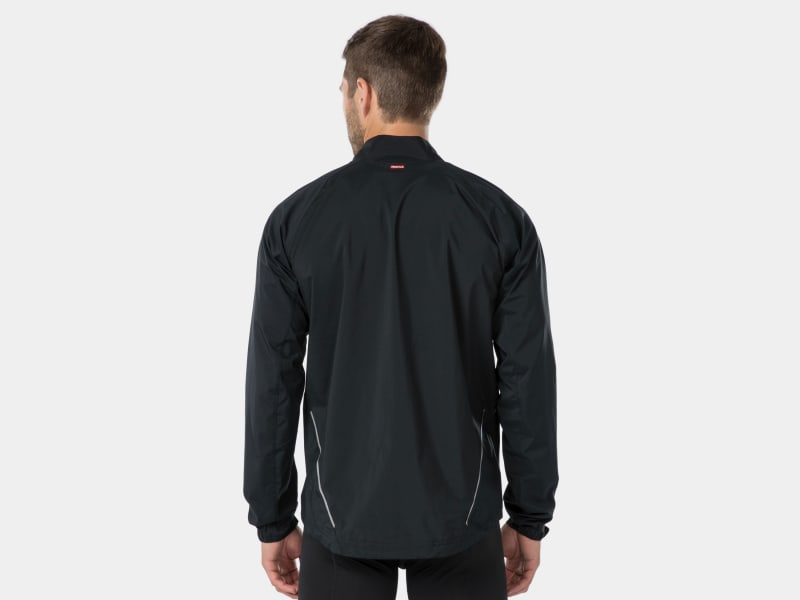 Bontrager Circuit Cycling Rain Jacket - Trek Bikes