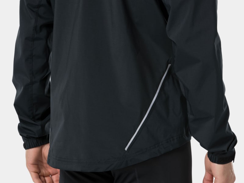 Bontrager circuit 2025 stormshell jacket