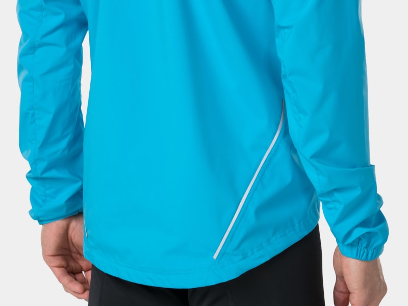 Bontrager Circuit Stormshell Cycling Jacket Trek Bikes INE