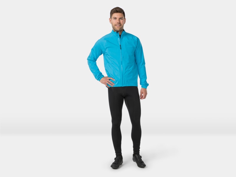Bontrager circuit stormshell cycling jacket hot sale