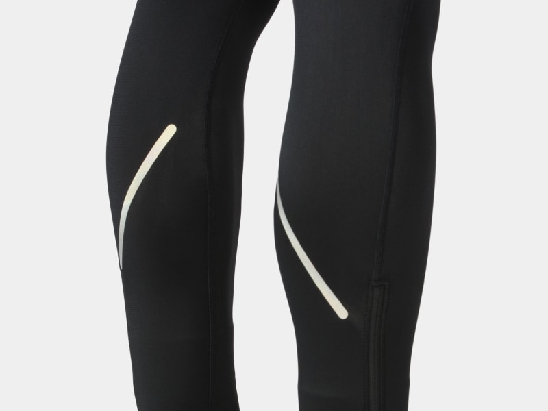 Bontrager Circuit Thermal Bib Cycling Tights - Trek Bicycle Store of CNY