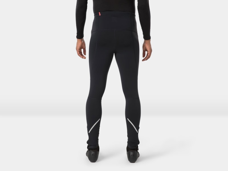 Bontrager Velocis Women's Unpadded Softshell Cycling Tight - Trek Bikes