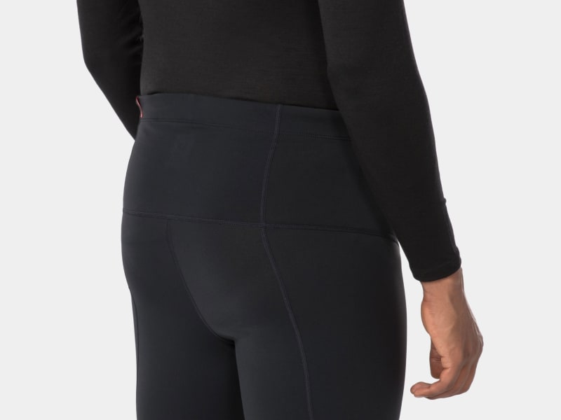 Bontrager Circuit Thermal Unpadded Cycling Bib Tight - Rebec and Kroes Cycle  & Sport