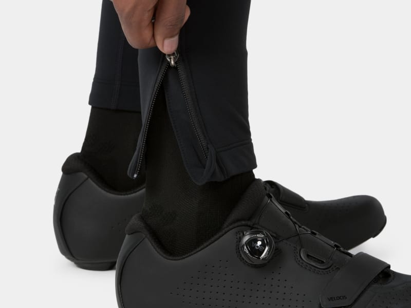 Bontrager circuit thermal clearance