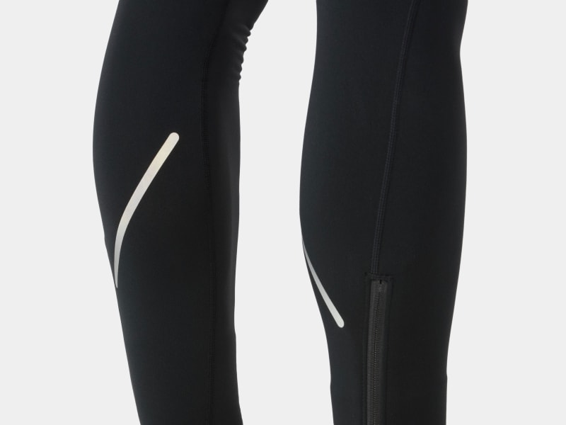 Bontrager Circuit Thermal Bib Cycling Tights - Trek Bicycle Store