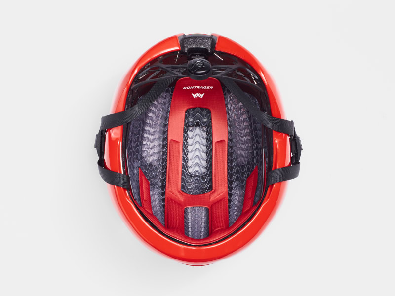 Bontrager magnetic helmet light 2025