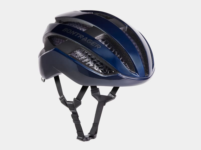 Bontrager Circuit WaveCel Road Bike Helmet Trek Bikes AU