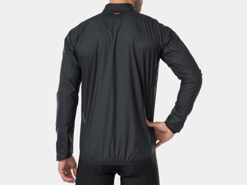 Bontrager Circuit Windshell Cycling Jacket - Trek Bikes (JP)