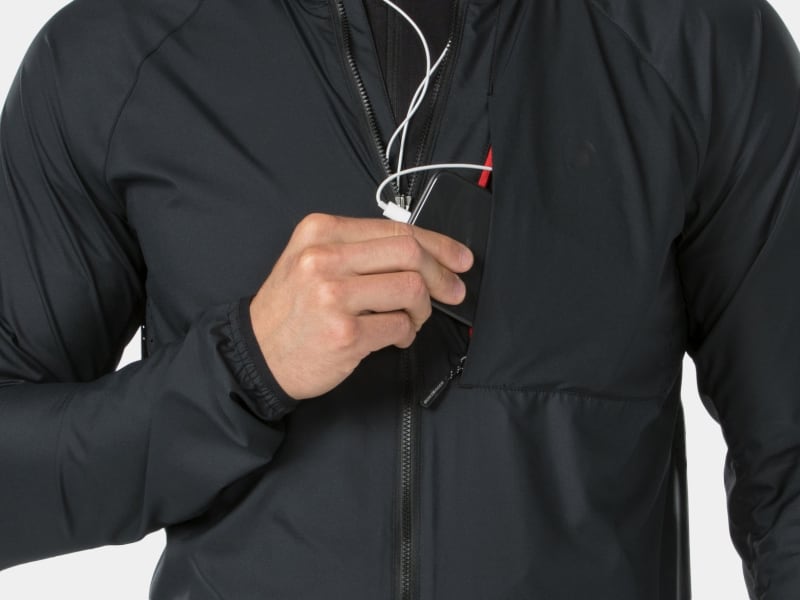 Bontrager Circuit Windshell Wind Jacket Trek Bikes