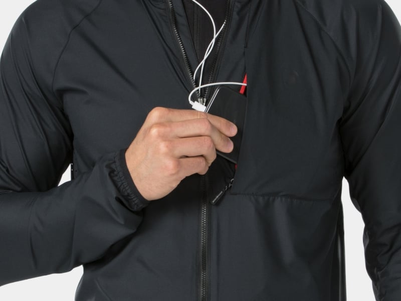 Bontrager Circuit Windshell Cycling Jacket - Trek Bikes (JP)