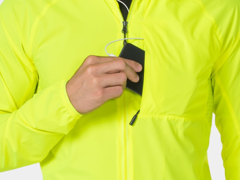Bontrager circuit windshell jacket best sale