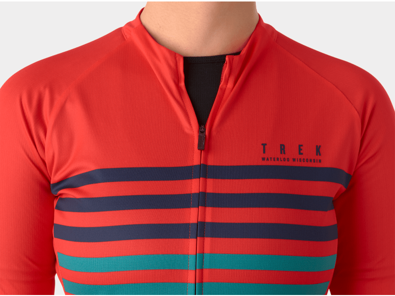 Bontrager New York State Cycling Jersey - Trek Bikes