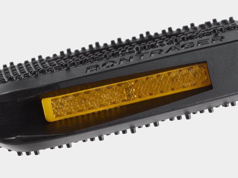 Bontrager pedale flat shop