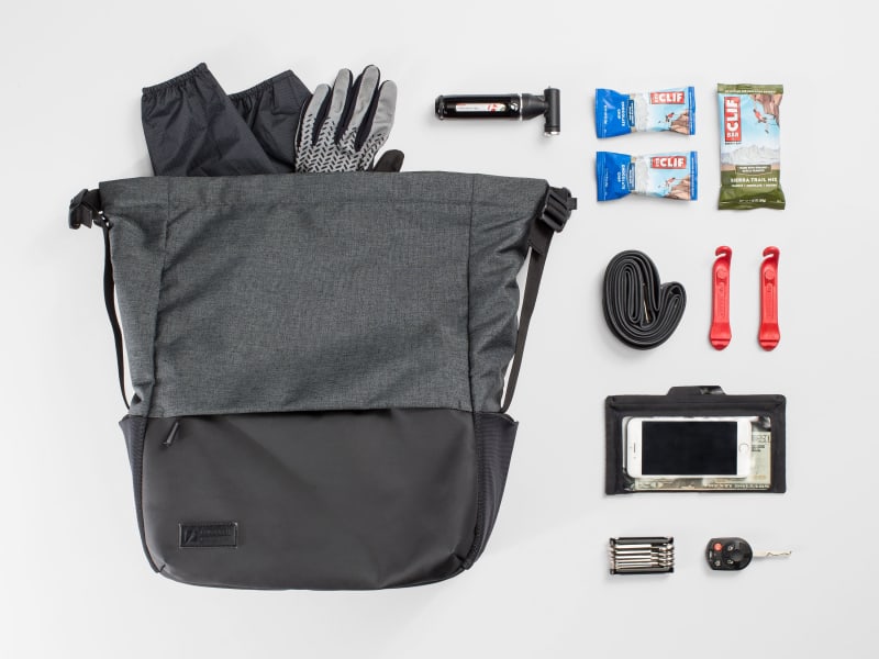 Bontrager pannier sales