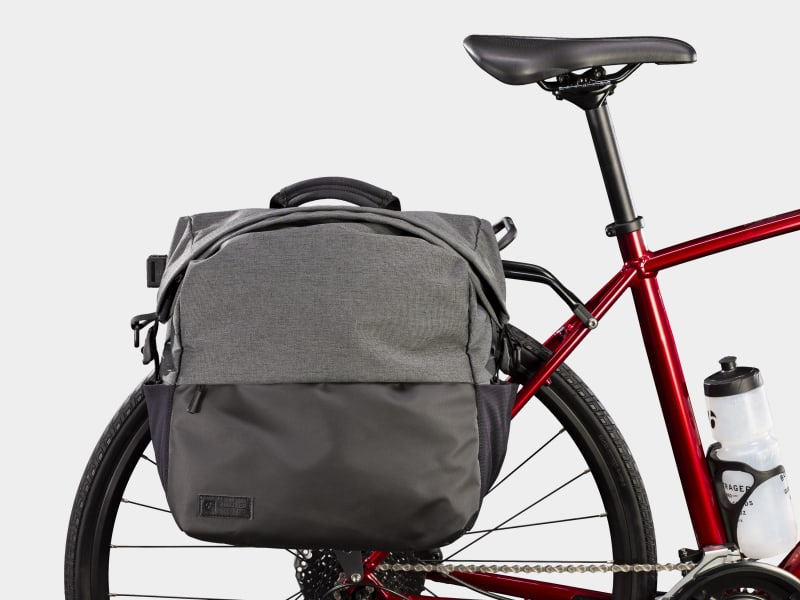 Bontrager City Shopper Pannier - Electra Bikes