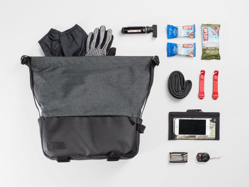Trek trunk bag online