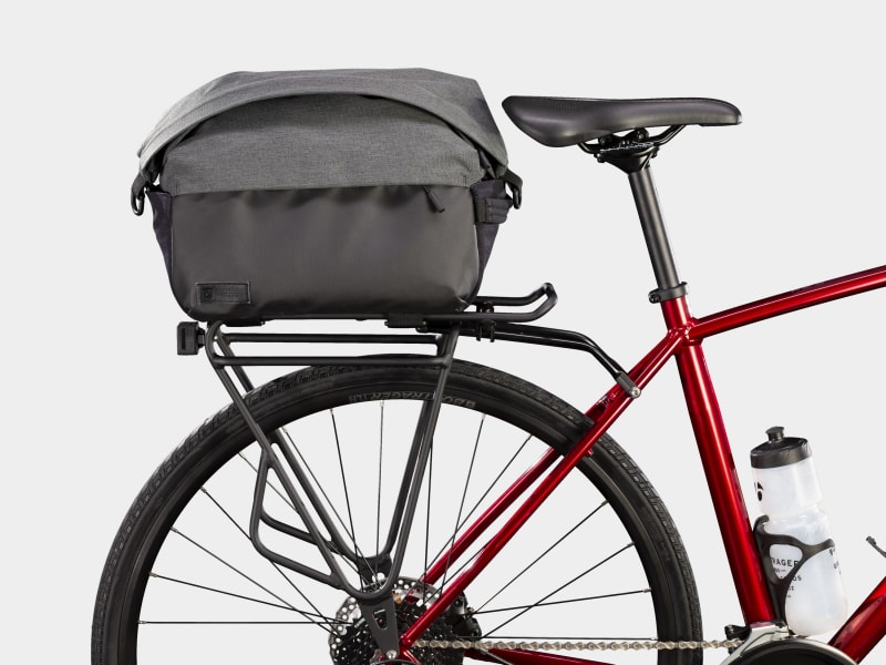 Bontrager City Trunk Bag - Trek Bikes