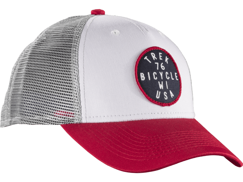 Trek bike 2025 cap