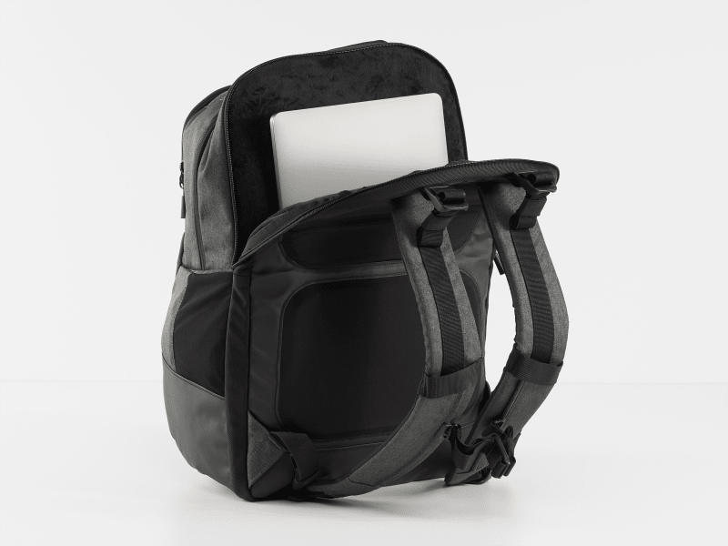 Bontrager Commuter Backpack - Trek Bikes